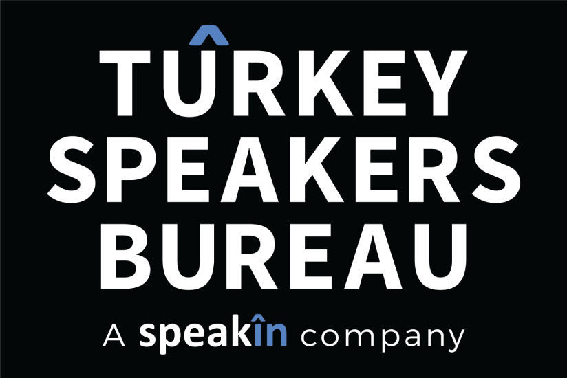 Turkey Speaker Bureau Logo
